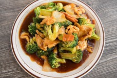 Food photography chinese photo